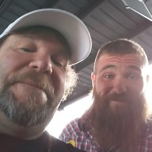 Meet your Posher, Ken